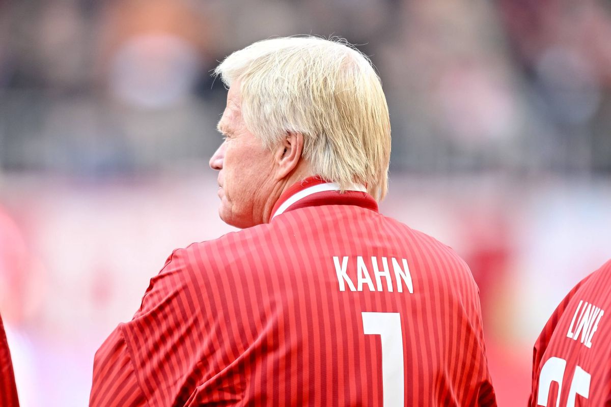 Oliver Kahn rechnet ab: zu viel Verwaltung, zu wenig Vision im deutschen Sport