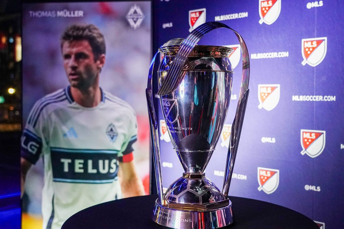 MLS-Gehaltsreport: Thomas Müller als ein Fünftel Messi