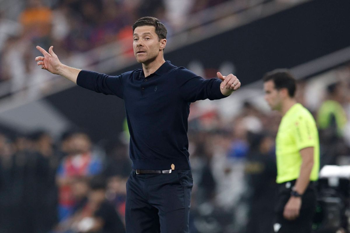 Xabi Alonso zu Chelsea: Eine Wette mit vollem Risiko