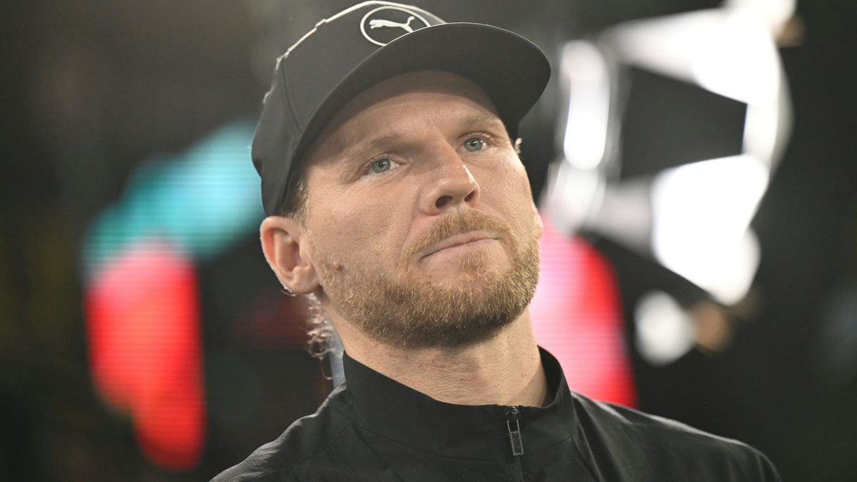 Polanski trainiert Gladbach auch in der kommenden Saison