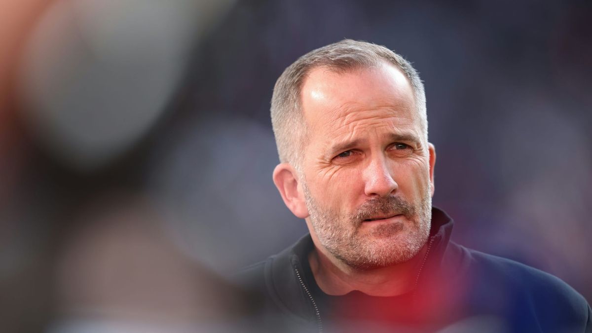 Bis 2028: Baum bleibt Trainer in Augsburg
