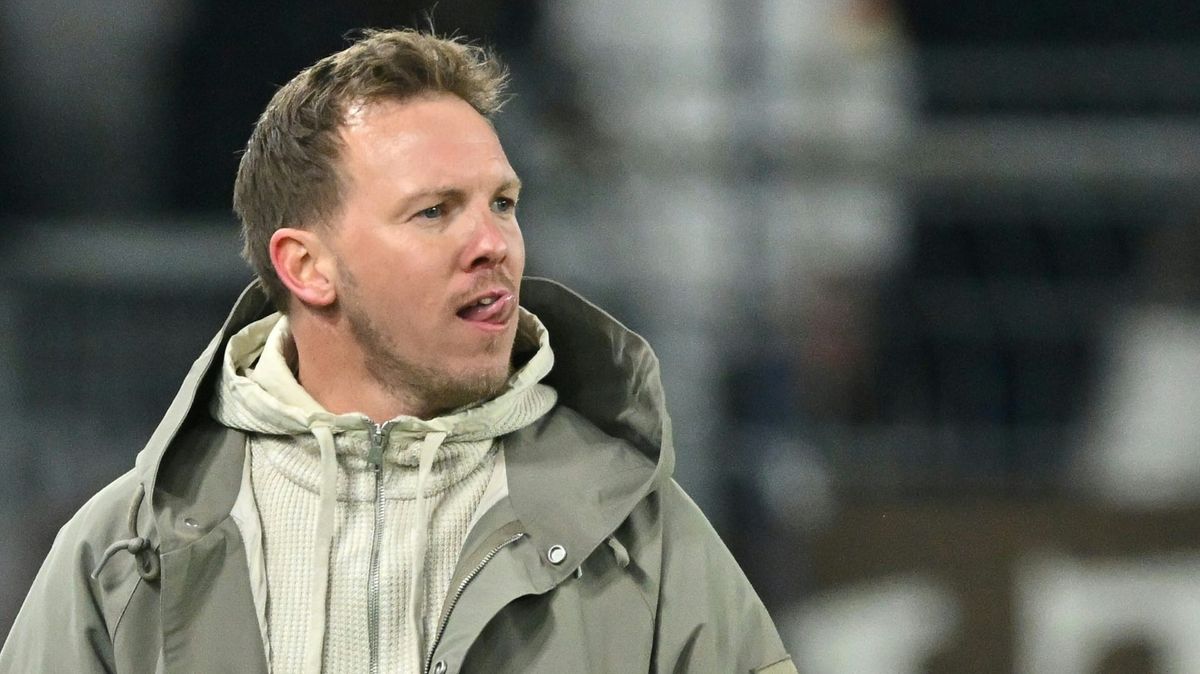 Kimmich als Erster: DFB präsentiert WM-Kader häppchenweise
