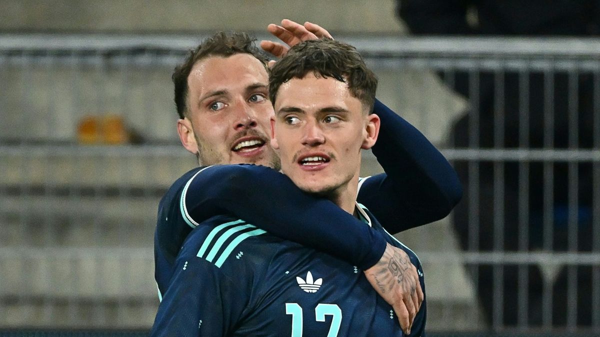 WM-Prämie: DFB-Elf bekäme für Titel "mehr als in Katar"