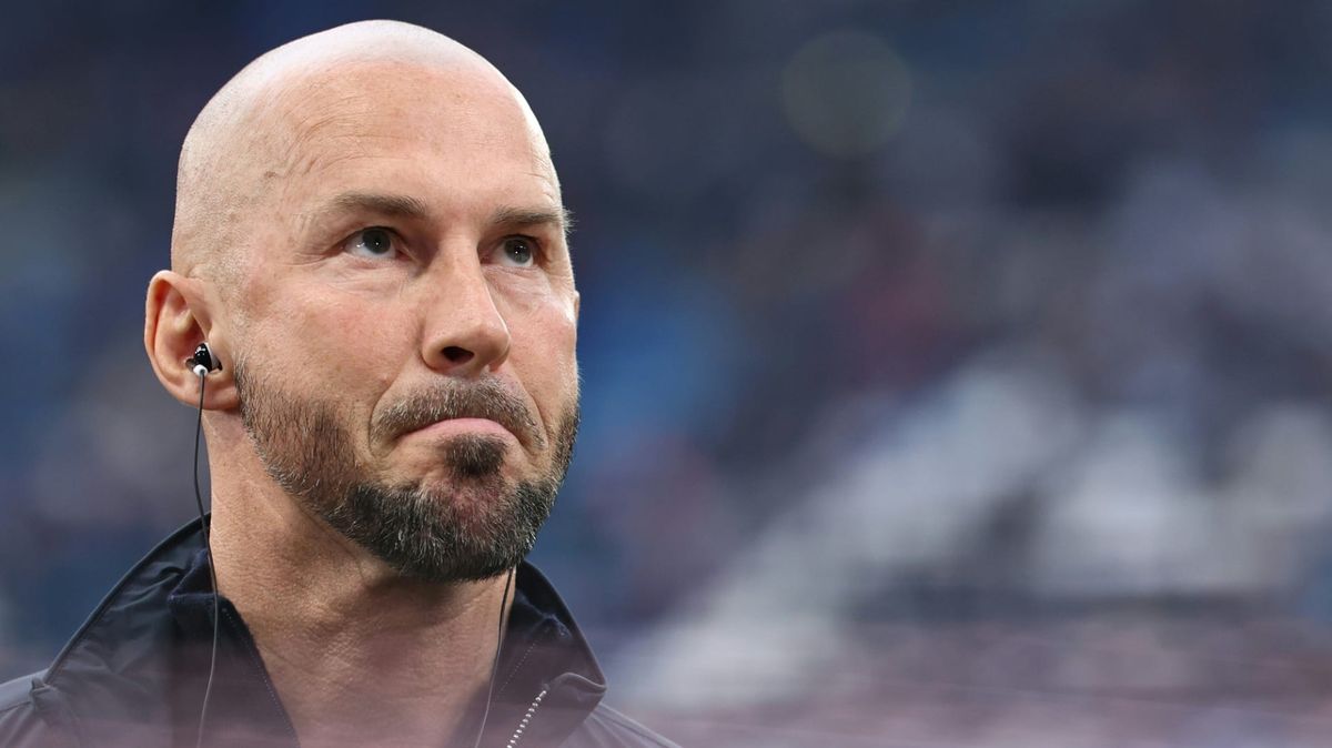"Langfristig": Ilzer verlängert vorzeitig in Hoffenheim