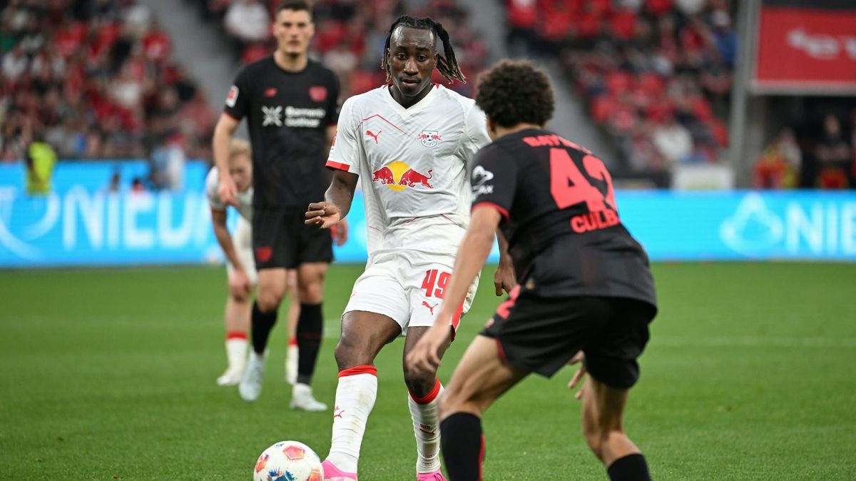 DFB-Gegner Elfenbeinküste mit Diomande und Touré zur WM