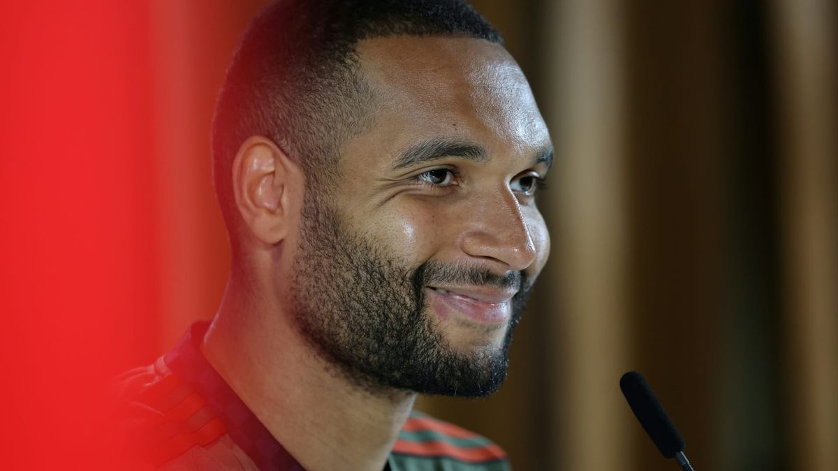 WM: Tah und sein "besonderes Spiel"