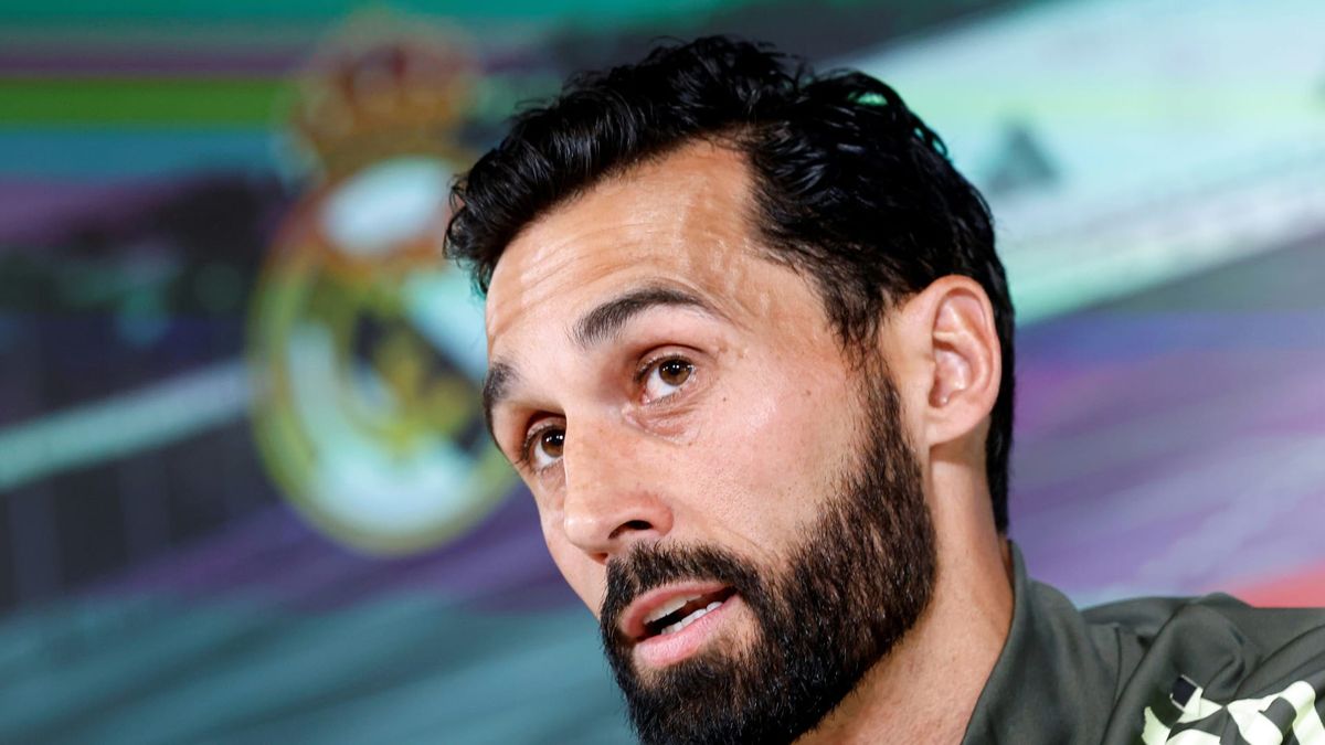 Reals Tchouaméni nach Trainingszoff im Clásico-Kader