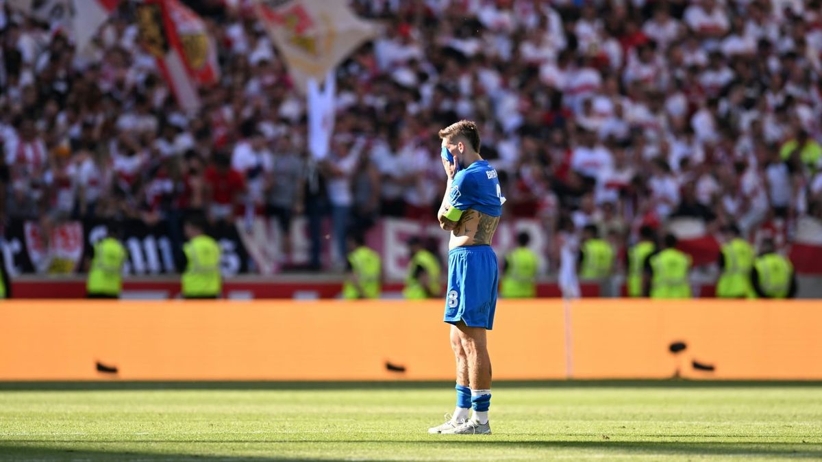 Andrich zählt Bayer an: "Sinnbild für unsere Saison"