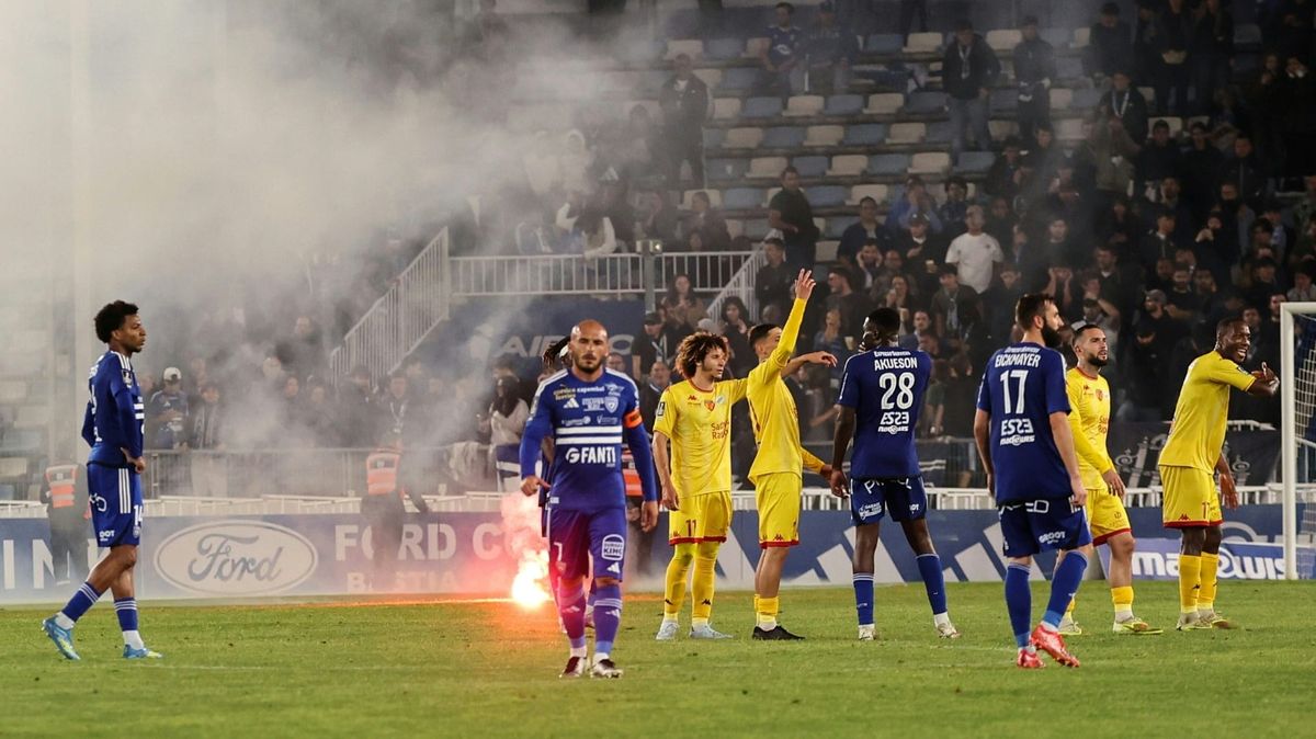 Entscheidung am Grünen Tisch: Le Mans steigt in Ligue 1 auf