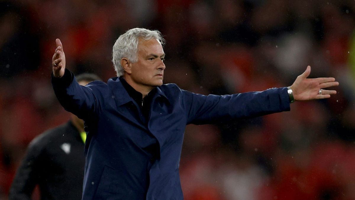 Mourinho? Real-Boss Pérez "mag alle Trainer"