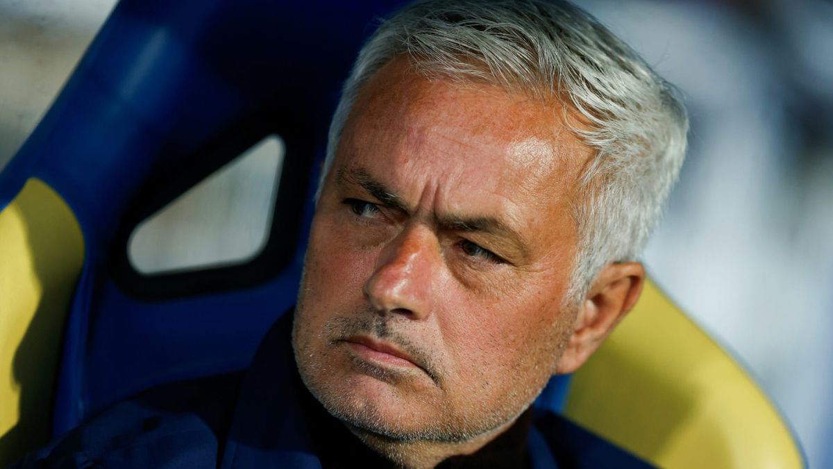 Mourinho zu Real? Benfica mauert