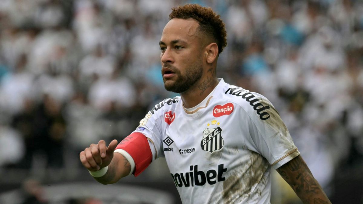 Brasilien: Neymar für WM-Auftakt fraglich