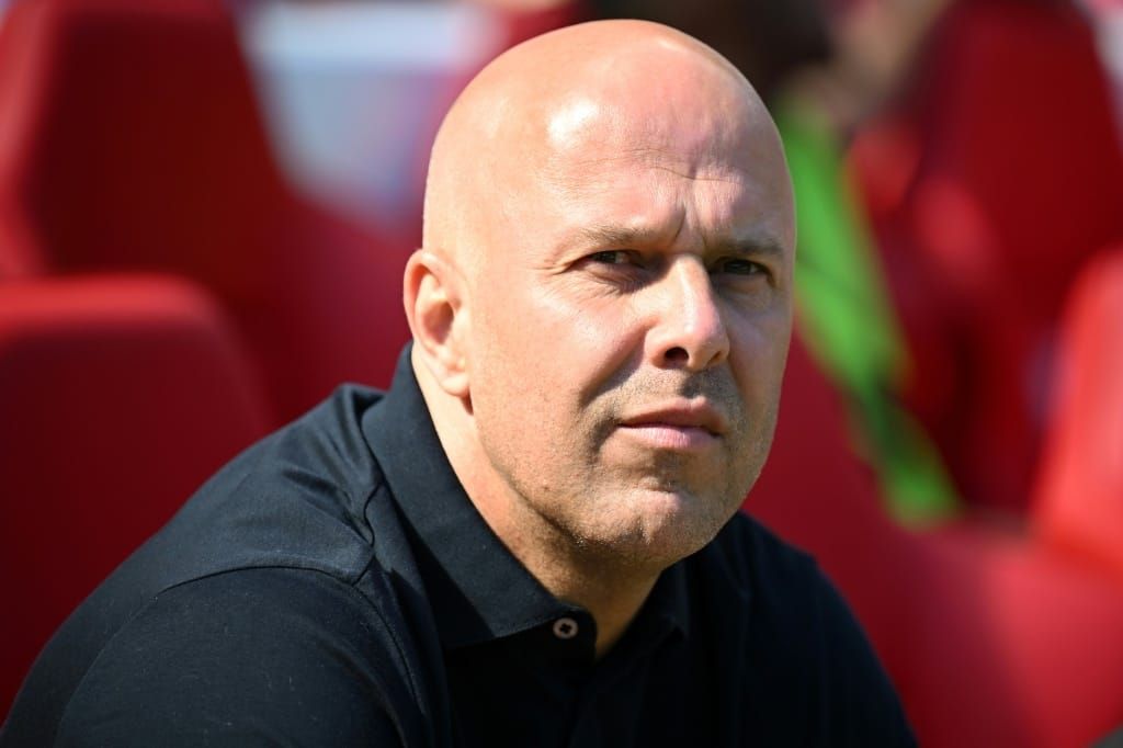 Nach schwacher Saison: Liverpool und Slot trennen sich