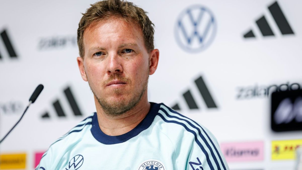 Dopingkontrolle im DFB-Quartier