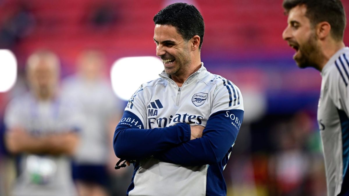 Arteta will mit Arsenal "ein neues Kapitel schreiben"