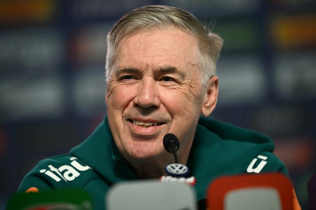 Ancelotti: Neymar-Rückkehr im ersten oder zweiten WM-Spiel