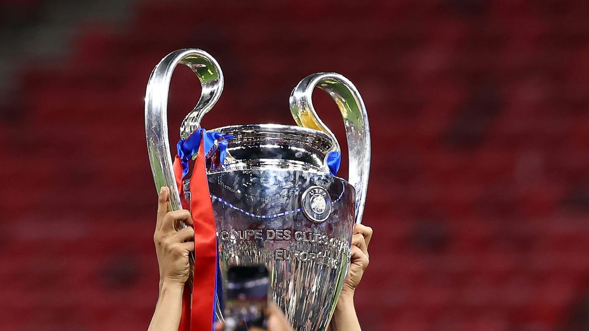 "Ein Sieg des Guten": Pressestimmen zum Champions-League-Finale