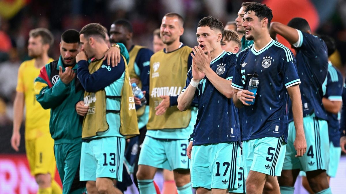 DFB-Elf testet am Montag erneut gegen Finnland