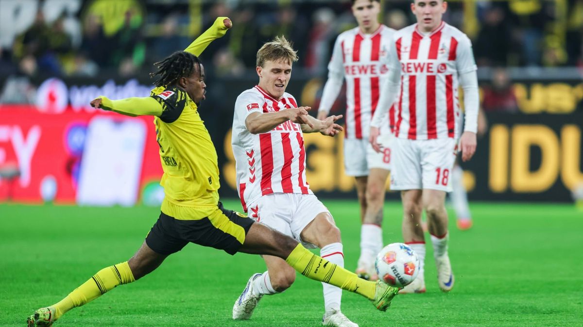 1. FC Köln verlängert mit Hübers um ein Jahr
