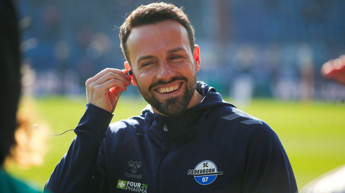 "Braucht kein Wunder": Paderborn vor Relegation selbstbewusst