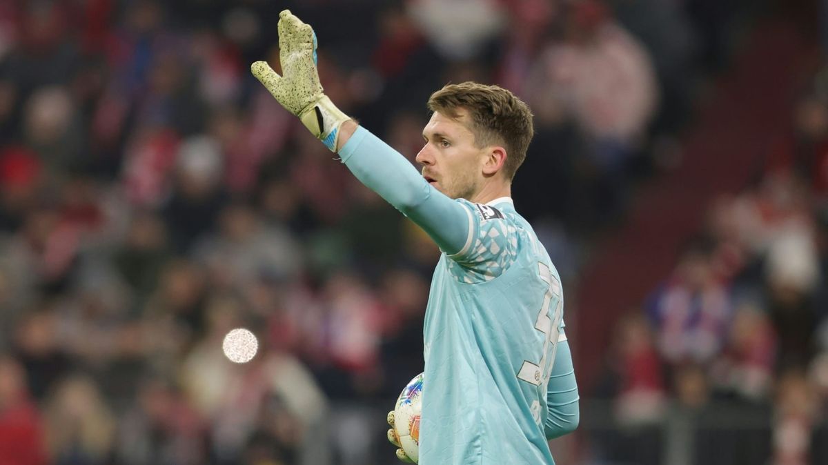 Gladbach holt Torhüter Batz aus Mainz