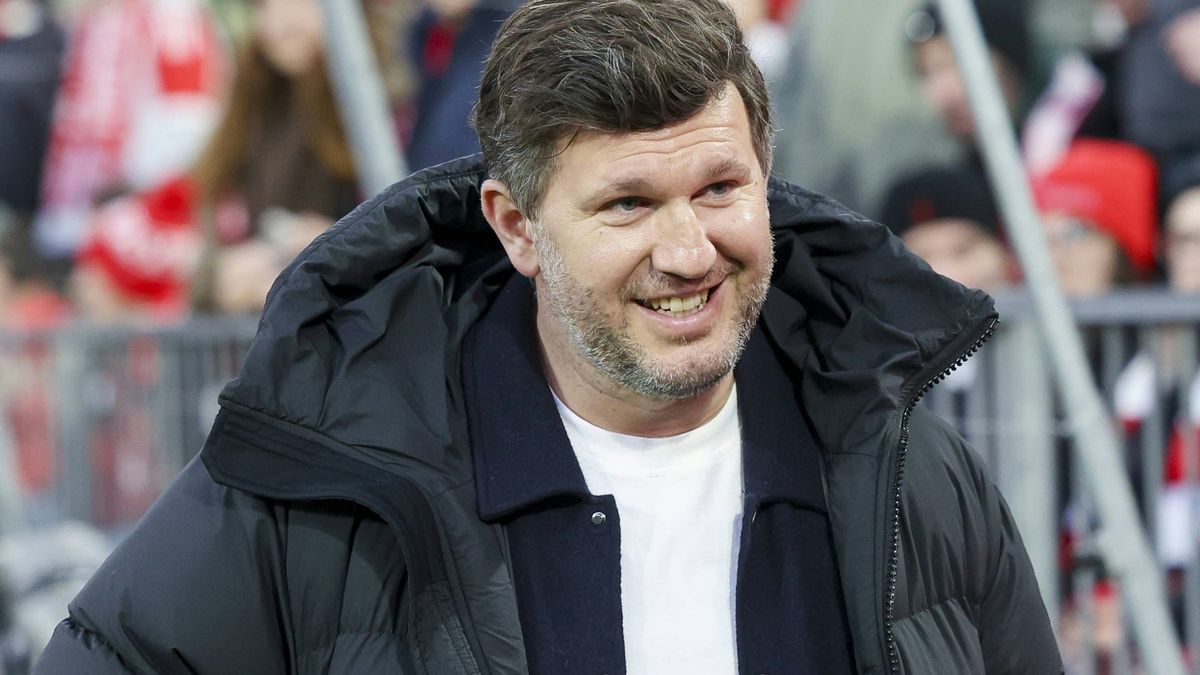 Hoffenheim: Schicker verlängert und bekommt Hilfe