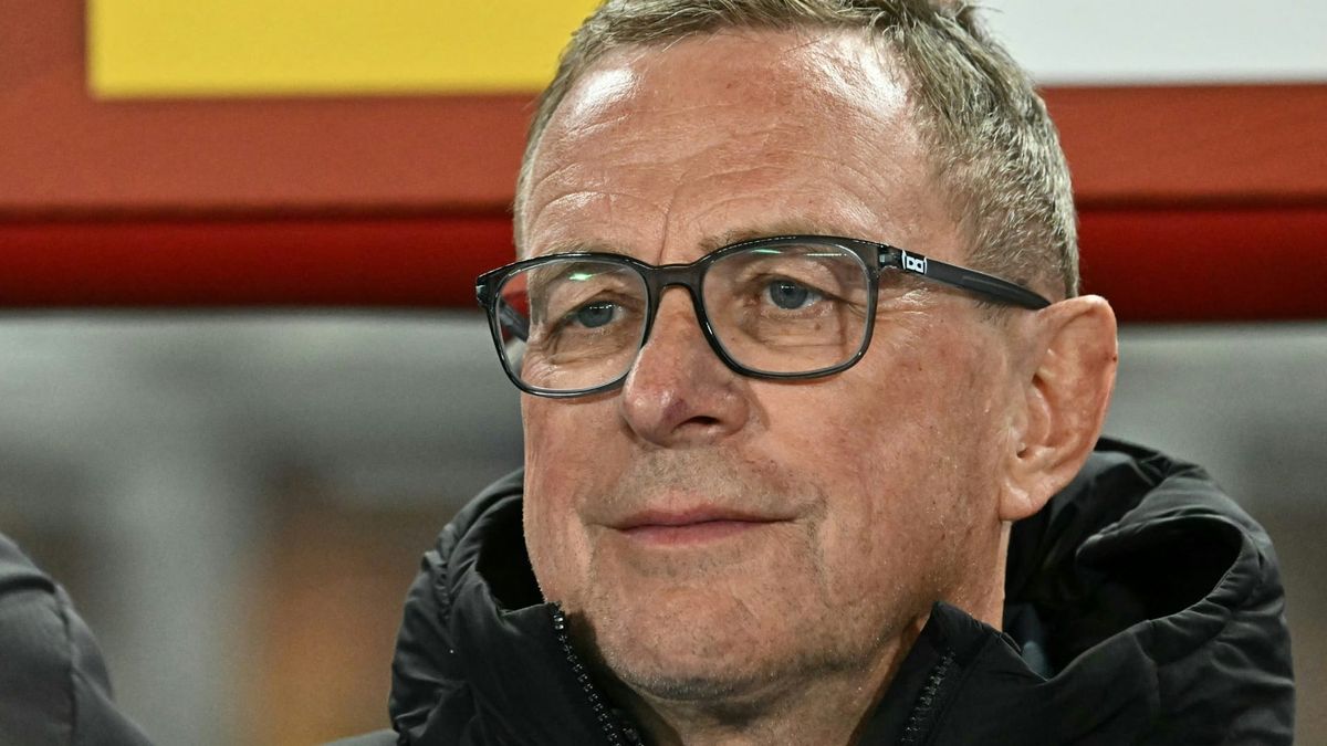 Rangnick nominiert 14 Bundesliga-Profis für WM