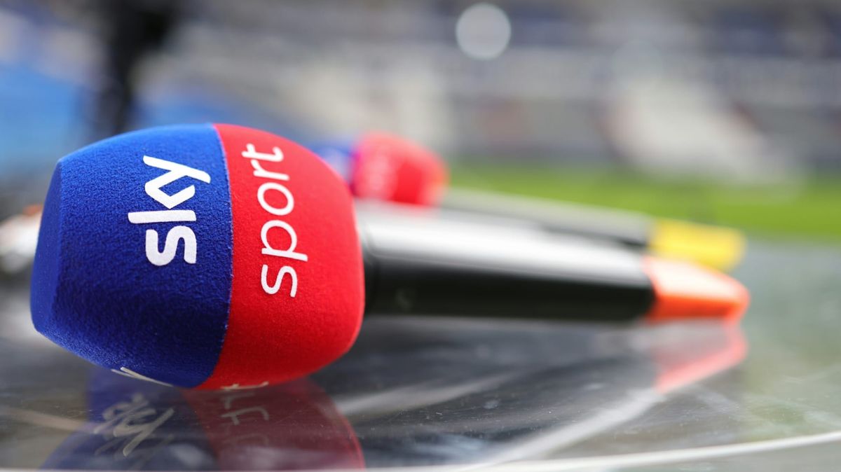 Sky erweitert Angebot um DFB.TV