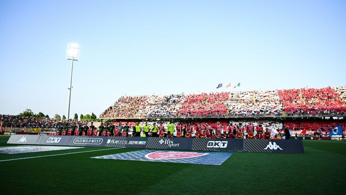 Serie A: Auch Monza kehrt zurück
