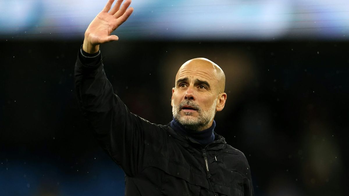 Ende einer Ära: Guardiola verlässt Manchester City
