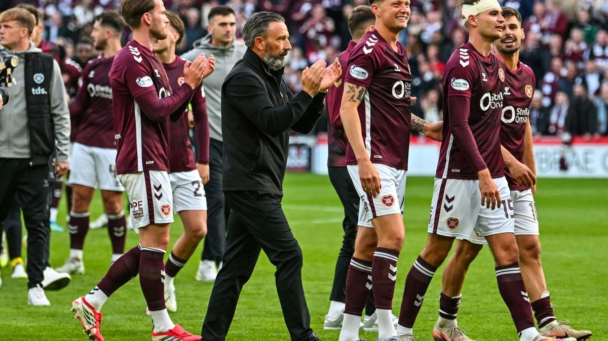 "Körperliche und verbale Übergriffe": Platzsturm nach Celtic-Titel