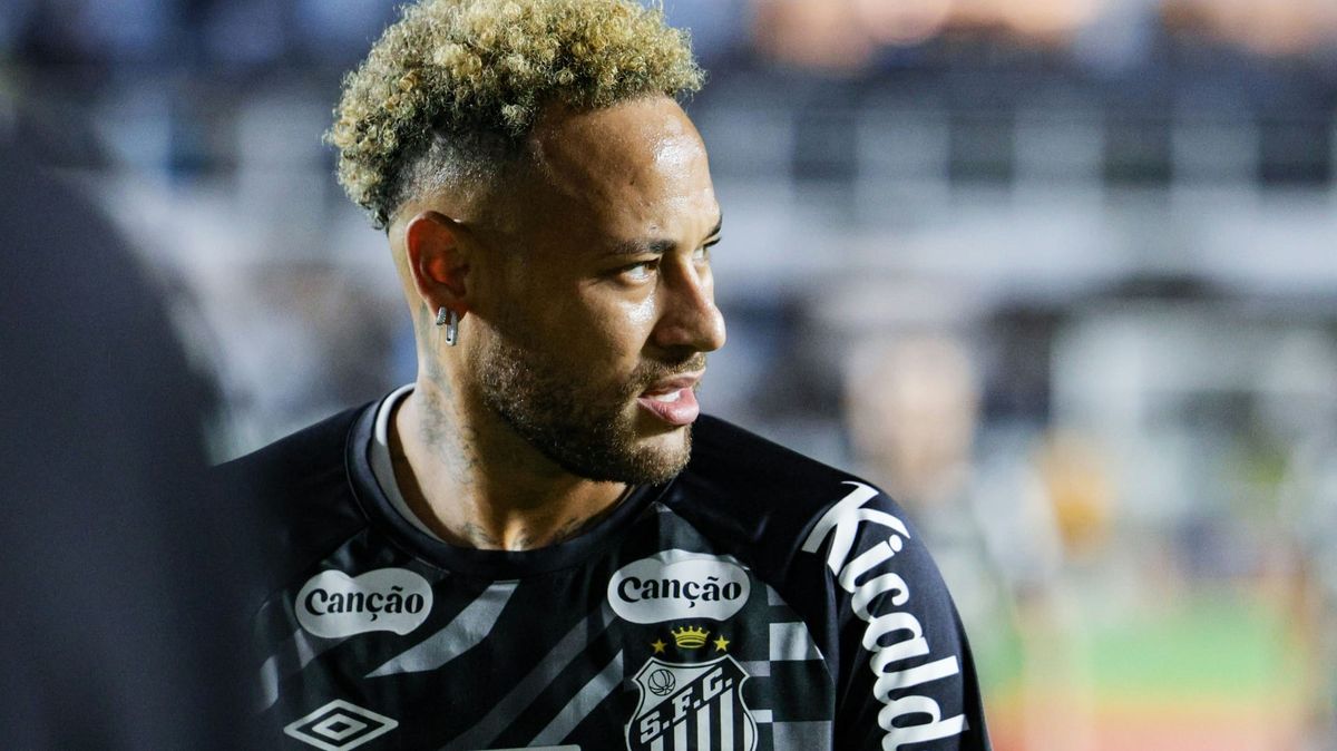 Ohrfeige gegen 18-Jährigen: Neymar zeigt Reue