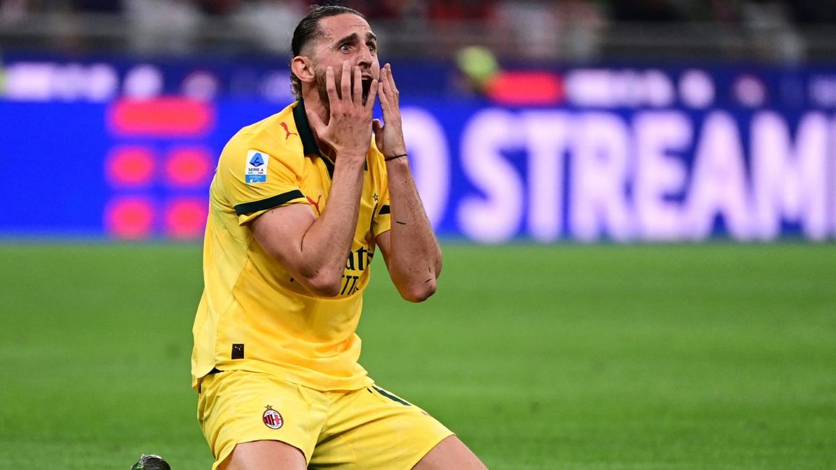 Serie A: Mailand bangt um die Königsklassen-Qualifikation