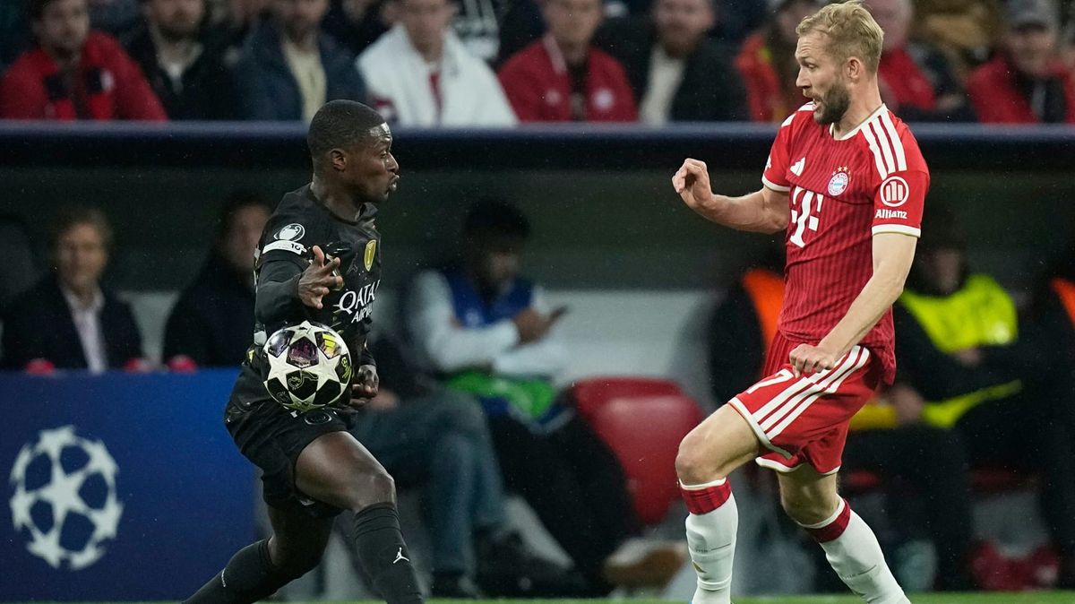 "Das ist Quatsch": Handspielszenen erhitzen Bayern-Gemüter