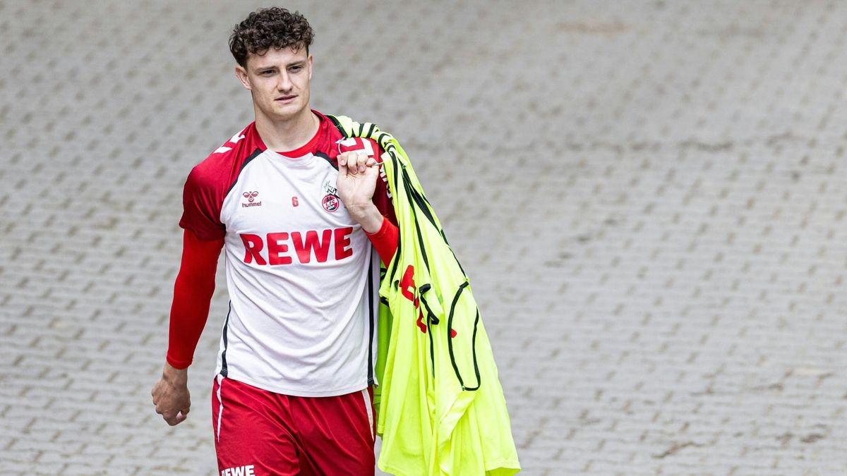 Martel wechselt von Köln nach Mainz