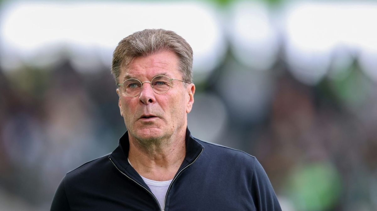 Relegation: Wolfsburg klarer Favorit im Hinspiel