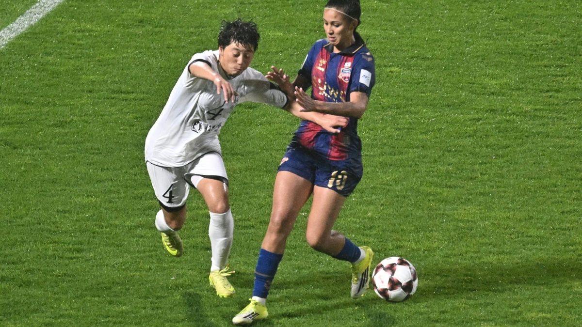 Seltenes Duell: Nordkoreanisches Team gewinnt in Südkorea