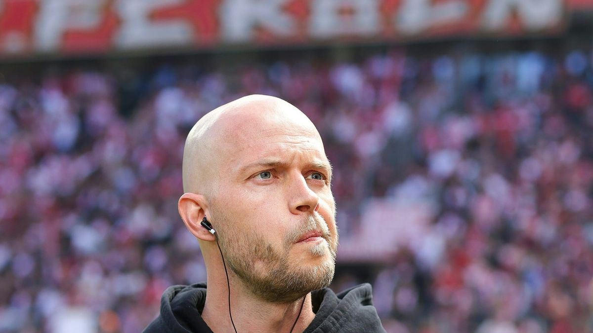 "Keinen Termin mit René": Wagner vor ungewisser FC-Zukunft