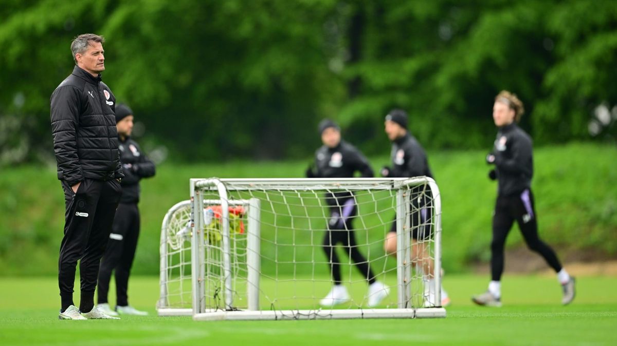 Vor Abstiegs-Showdown: Magen-Darm-Virus bei St. Pauli