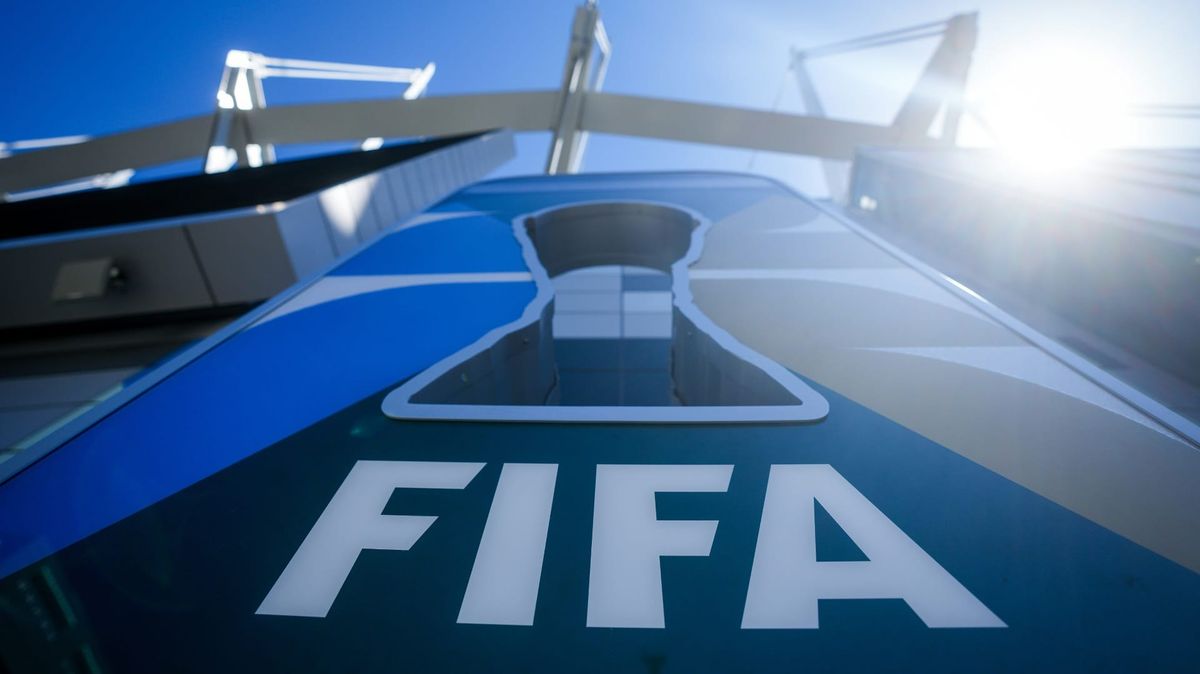 Saudischer Staatsfonds PIF wird Sponsor der Fußball-WM