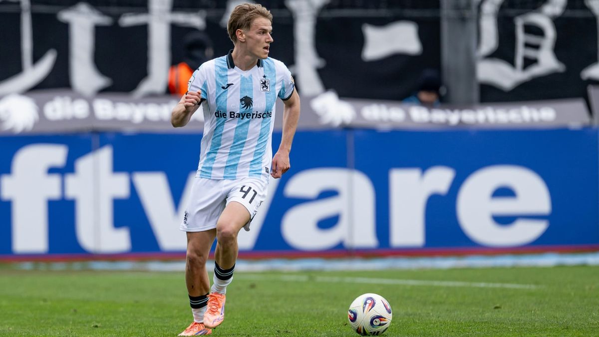 Aufsteiger Paderborn verpflichtet Lippmann