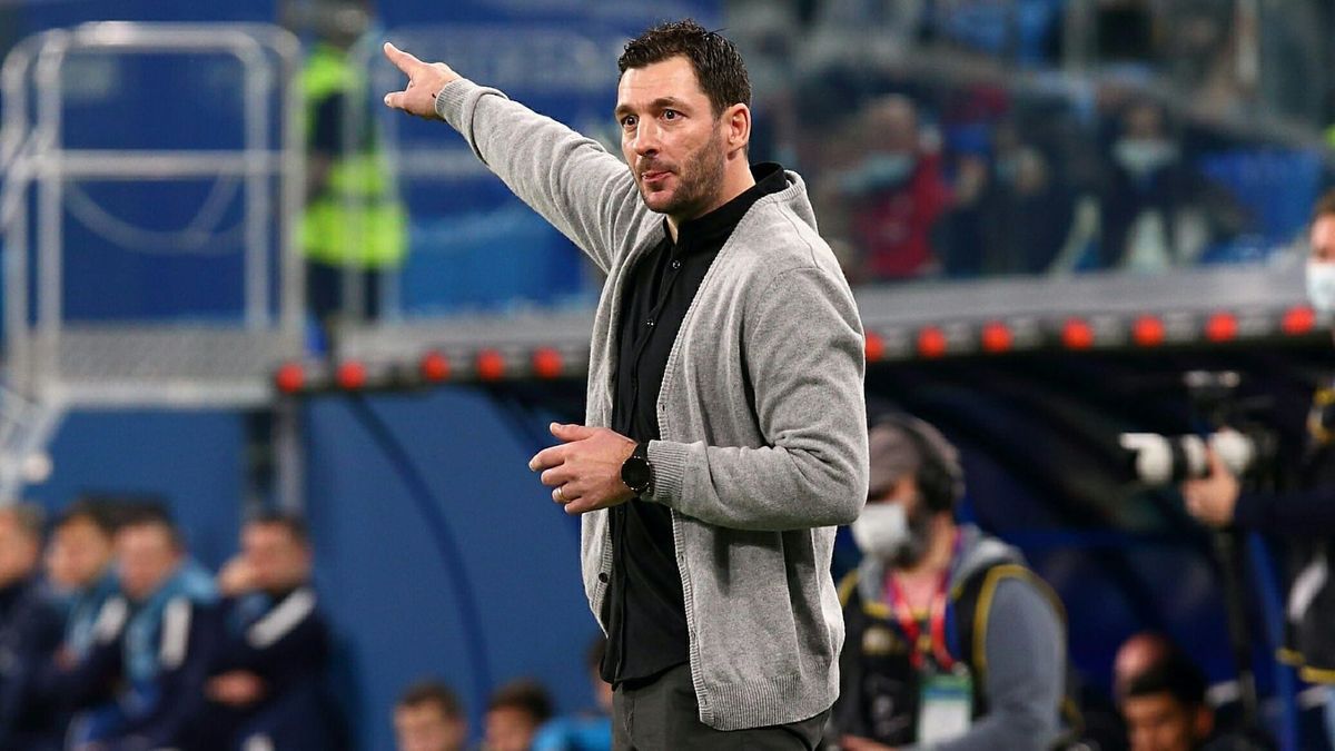 Russland: Schwarz kehrt zu Dynamo Moskau zurück