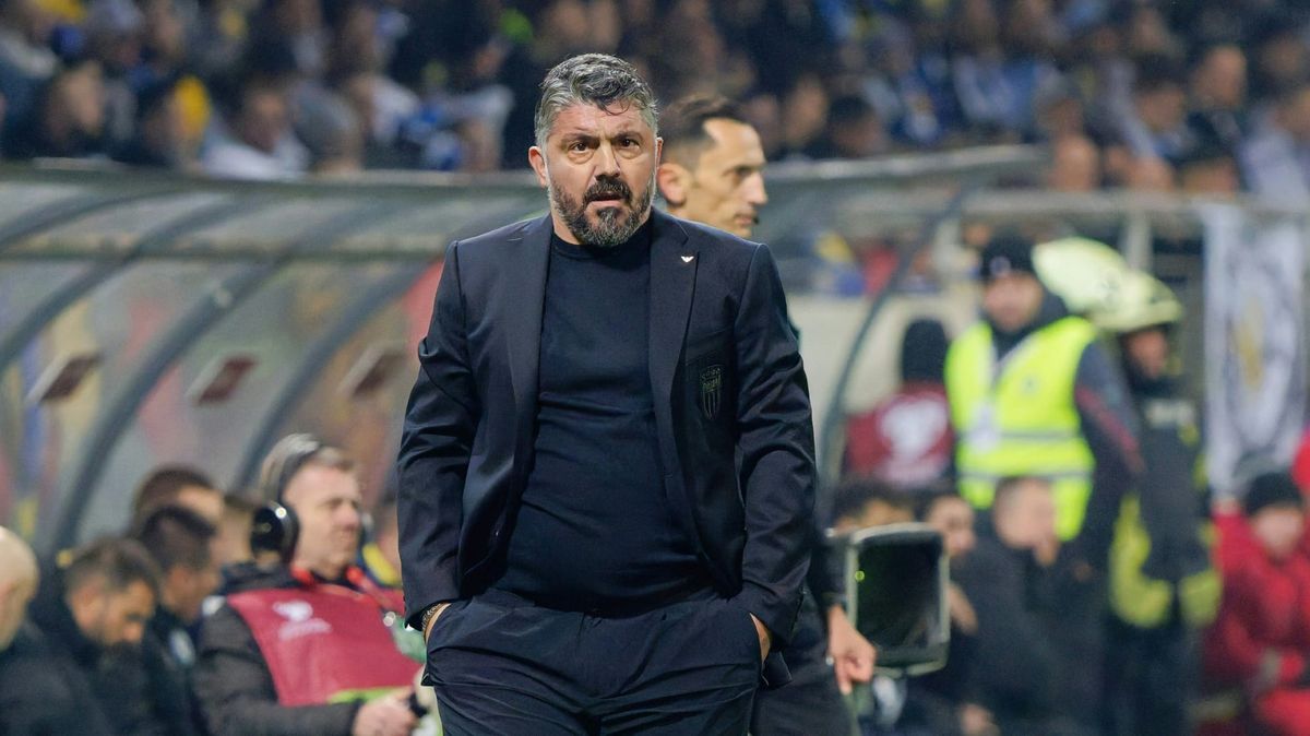 Medien: Lazio Rom vor Verpflichtung von Gattuso