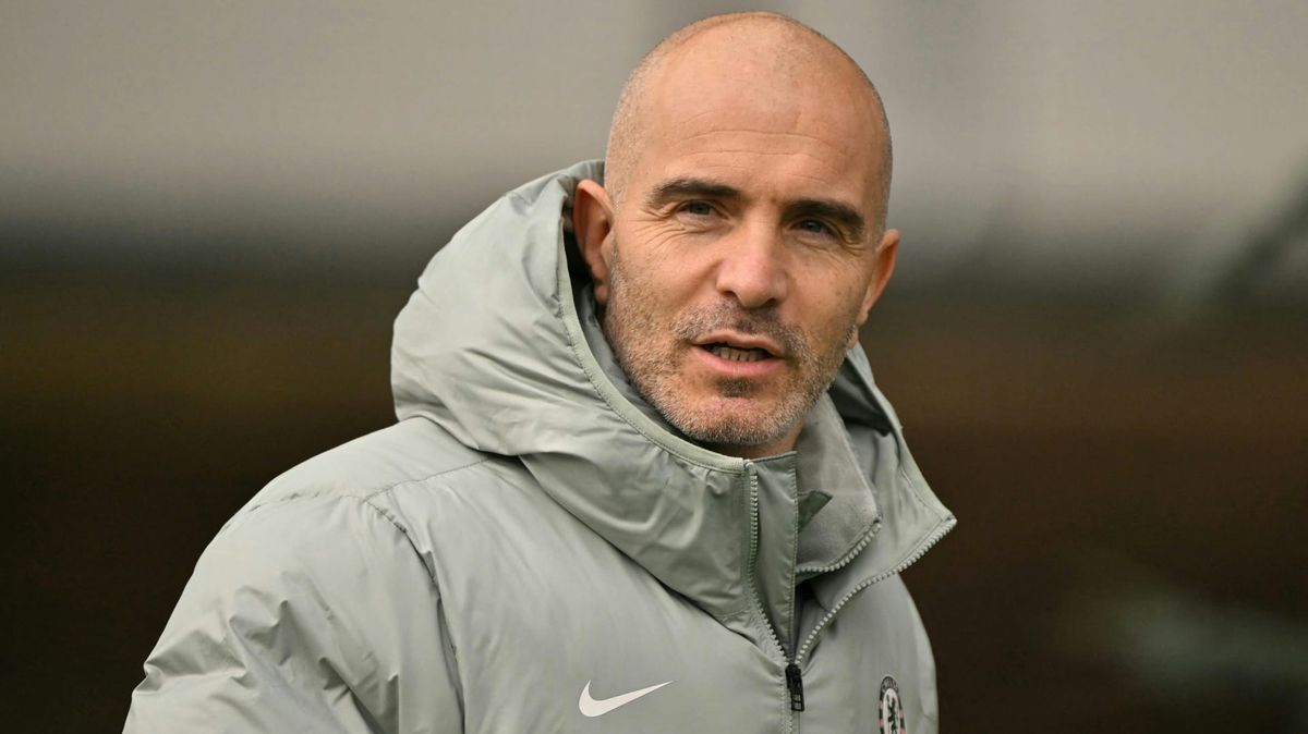 Medien: Maresca wird Guardiola-Nachfolger bei Manchester City