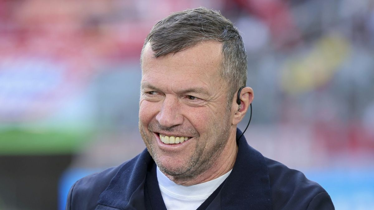 Matthäus über DFB-Elf: "Mannschaft, die sehr weit kommen kann"