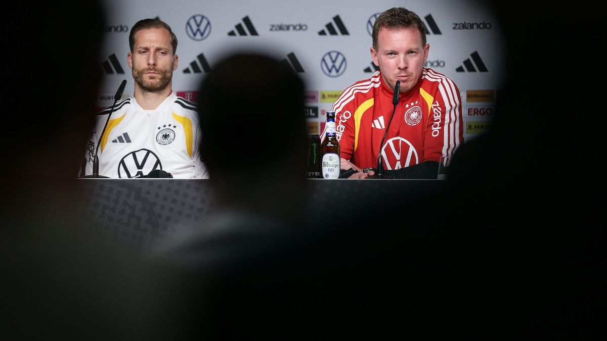 Medien: Nagelsmann macht Neuer zur Nummer eins