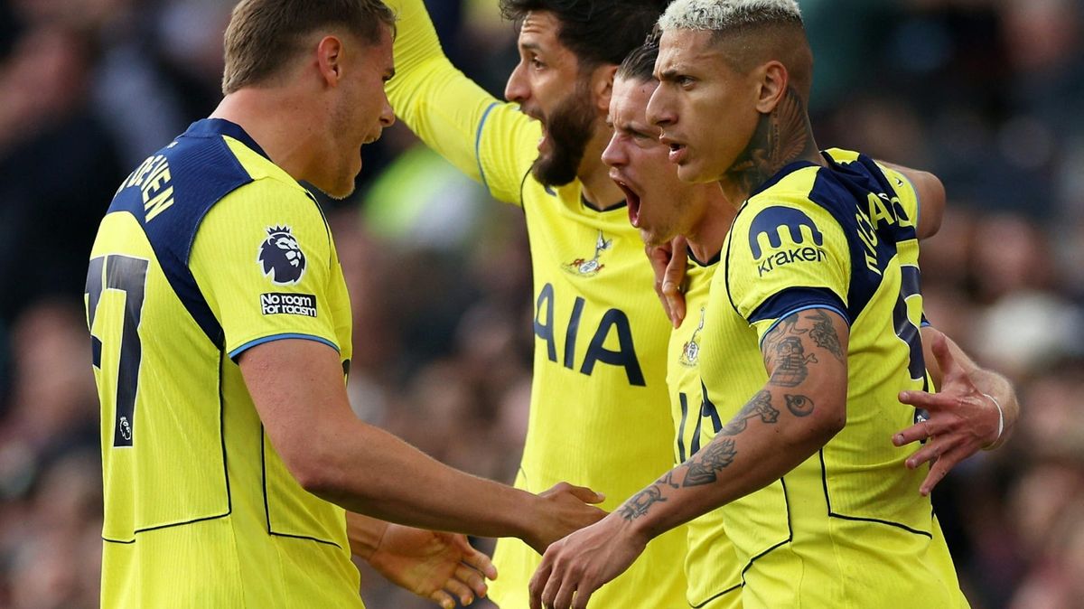 Überraschung bei Aston Villa: Tottenham verlässt Abstiegsränge