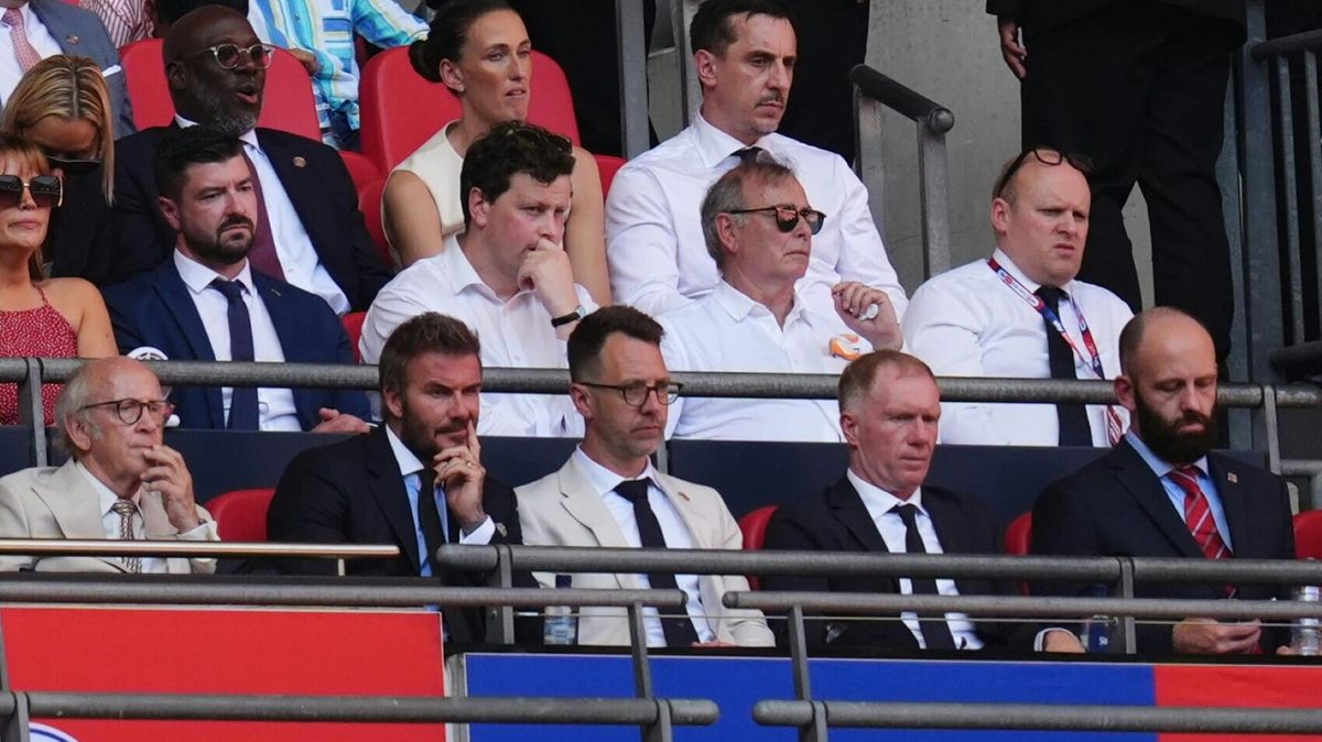 Beckham-Klub Salford verpasst historischen Aufstieg