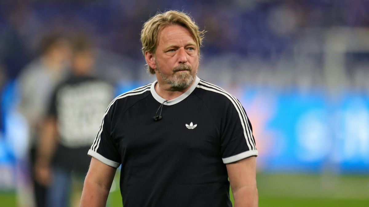 Medien: Düsseldorf trennt sich von Mislintat