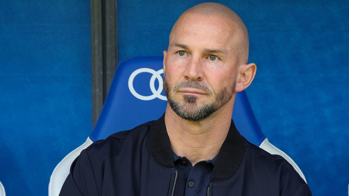 Ilzer: Saisonfinale "wie ein Mensch-ärgere-dich-nicht-Spiel"